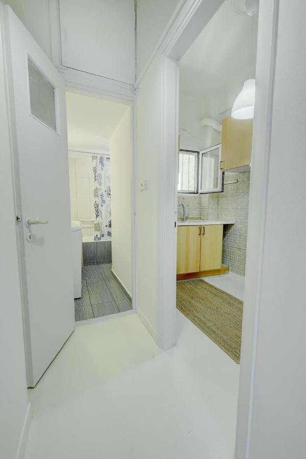 Apartmán Estia Near Acropolis Atény Exteriér fotografie