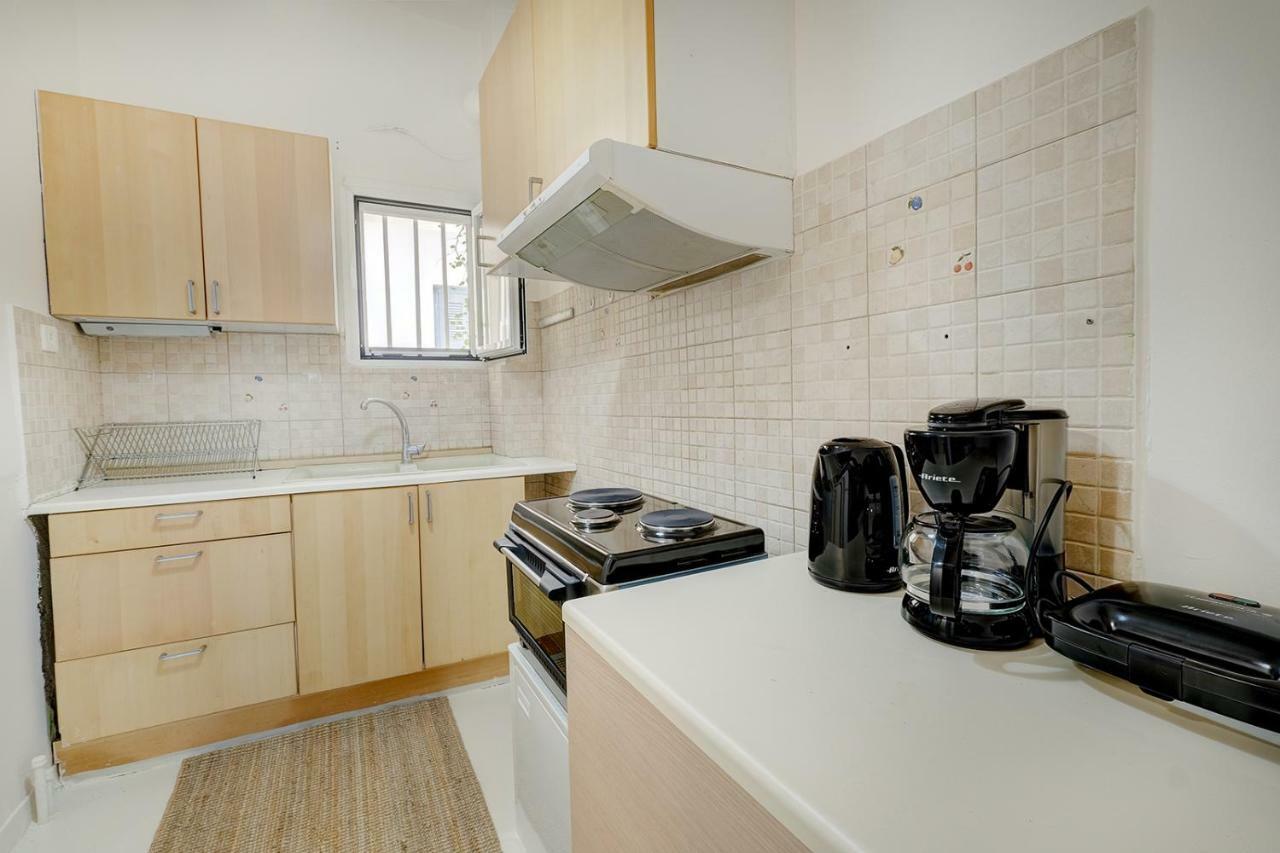 Apartmán Estia Near Acropolis Atény Exteriér fotografie